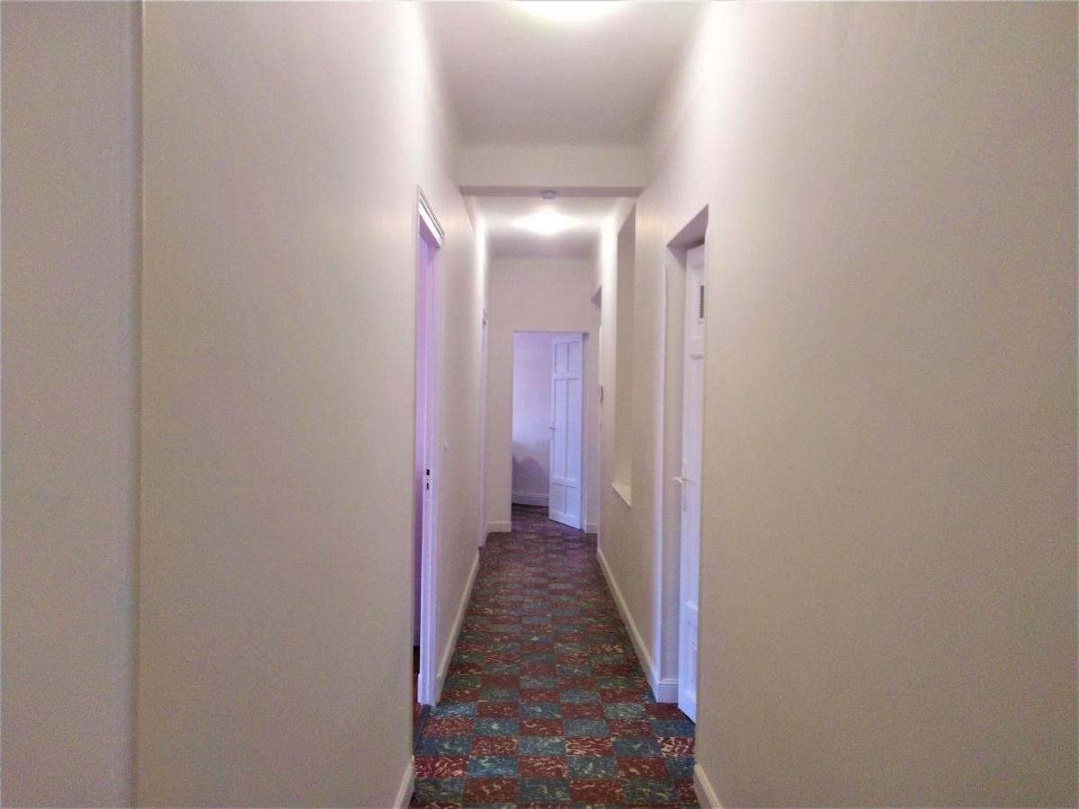 Chambre Privee Et Spacieuse Au Sein D'Un Logement Partage - Central, Quartier Villebourbon - 3 Chambres Doubles - 2 Balcons - Places De Stationnements Gratuites - 5 Min A Pied Gare Et Hypercentre Монтобан Экстерьер фото